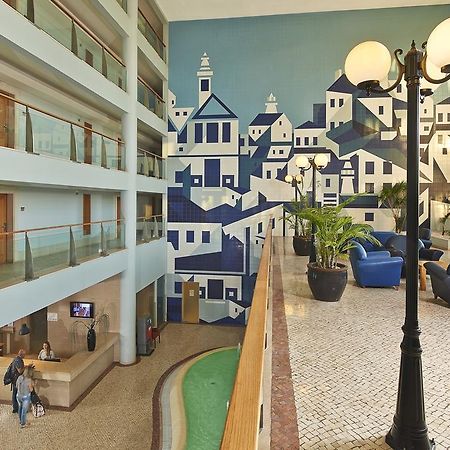 Cheerfulway Balaia Plaza Albufeira Exterior foto