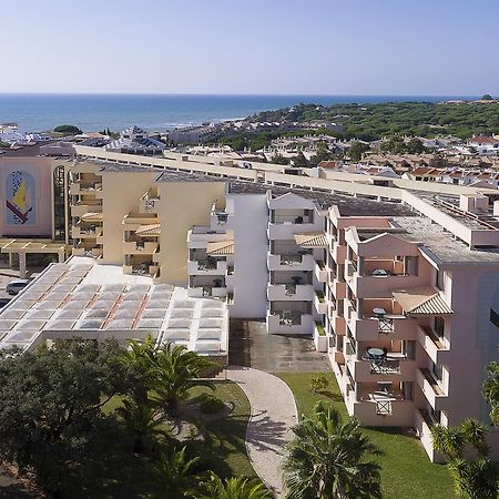 Cheerfulway Balaia Plaza Albufeira Exterior foto