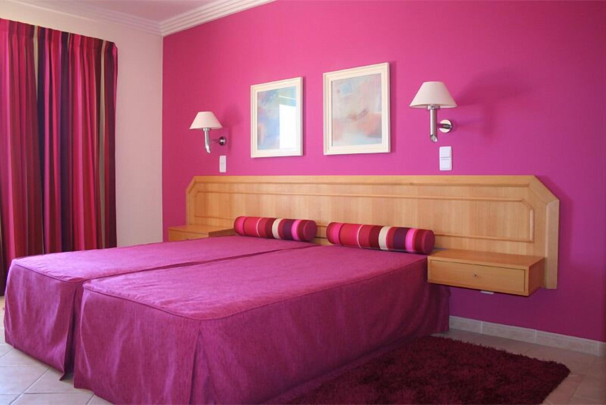 Cheerfulway Balaia Plaza Albufeira Exterior foto
