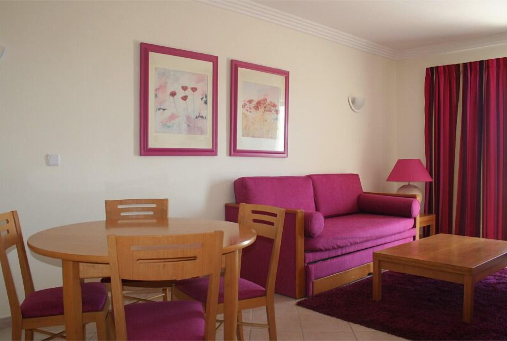Cheerfulway Balaia Plaza Albufeira Exterior foto