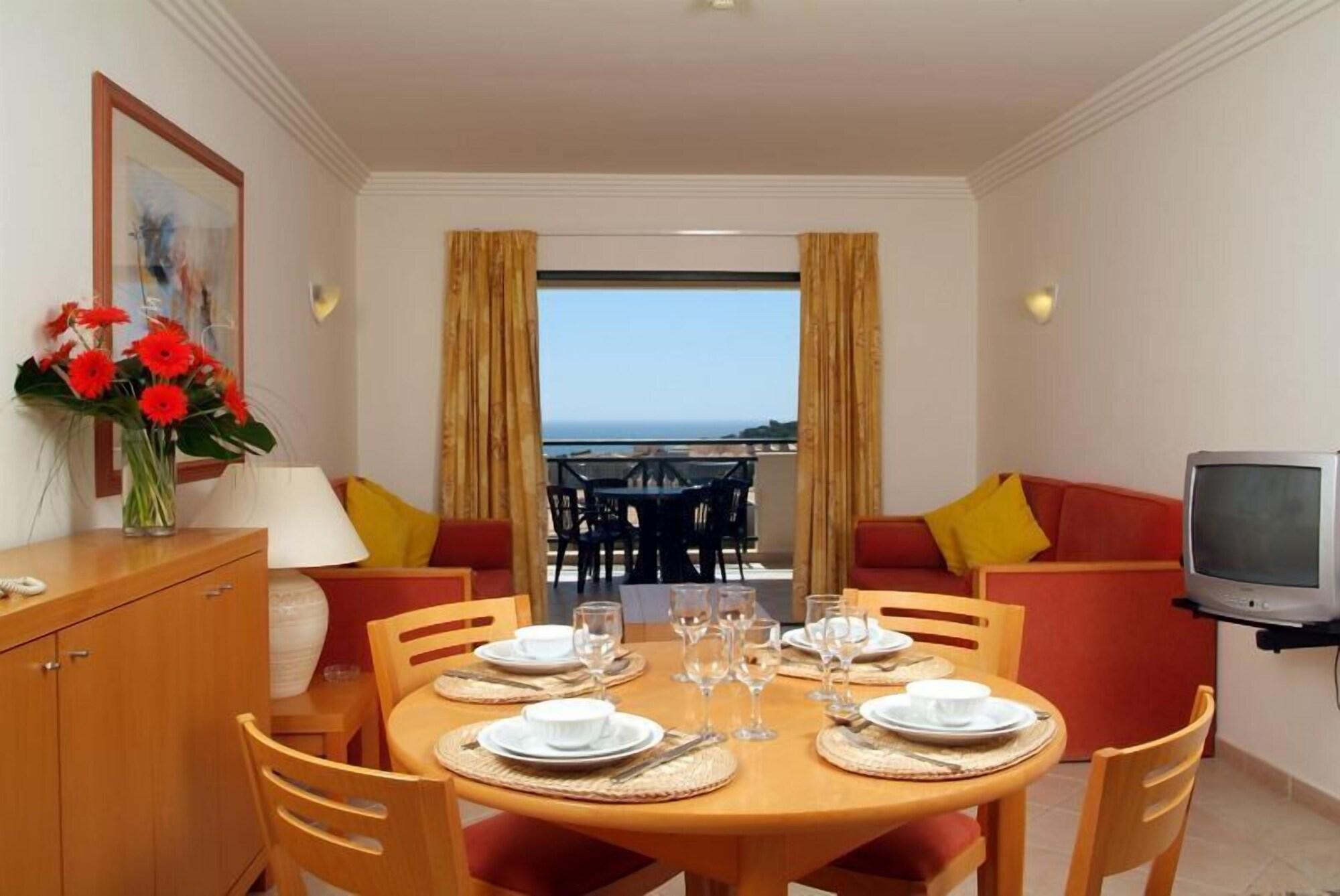 Cheerfulway Balaia Plaza Albufeira Exterior foto