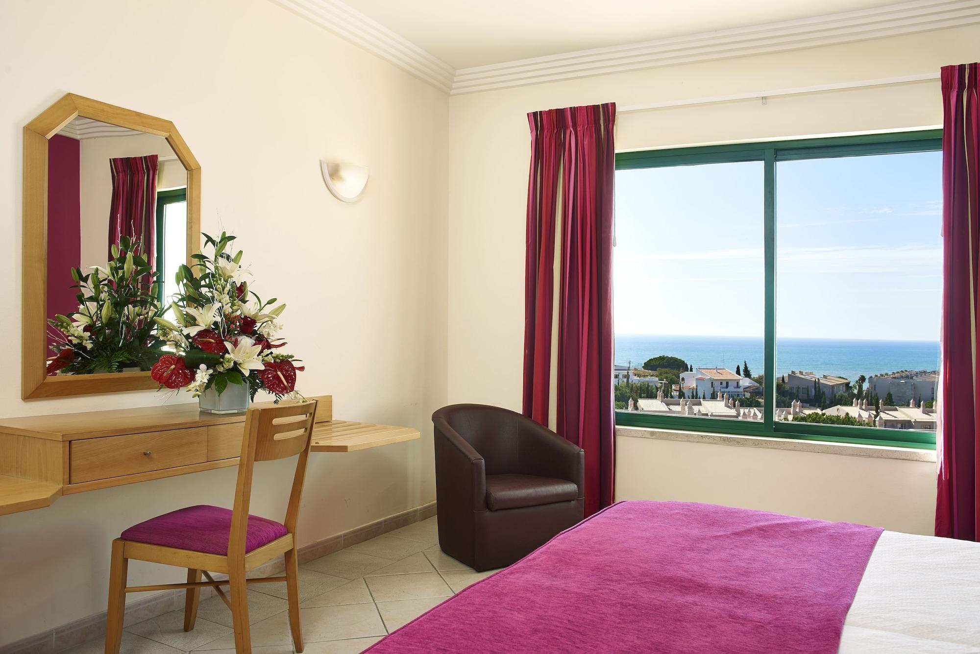 Cheerfulway Balaia Plaza Albufeira Exterior foto