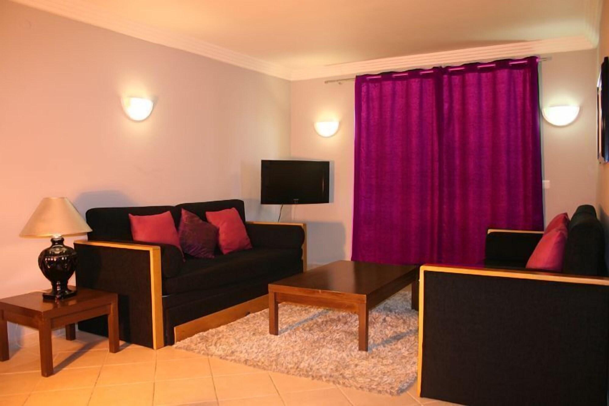Cheerfulway Balaia Plaza Albufeira Exterior foto