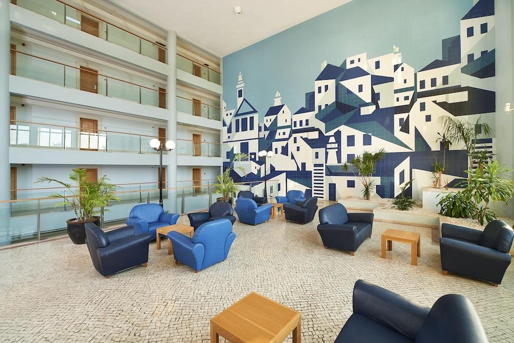 Cheerfulway Balaia Plaza Albufeira Exterior foto