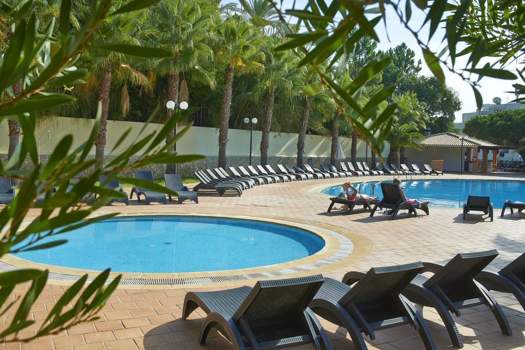 Cheerfulway Balaia Plaza Albufeira Exterior foto