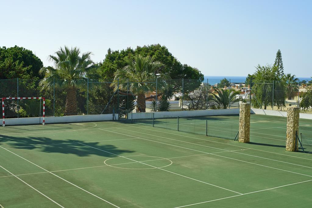 Cheerfulway Balaia Plaza Albufeira Exterior foto