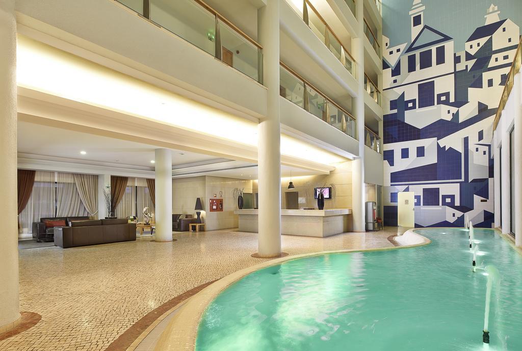 Cheerfulway Balaia Plaza Albufeira Exterior foto