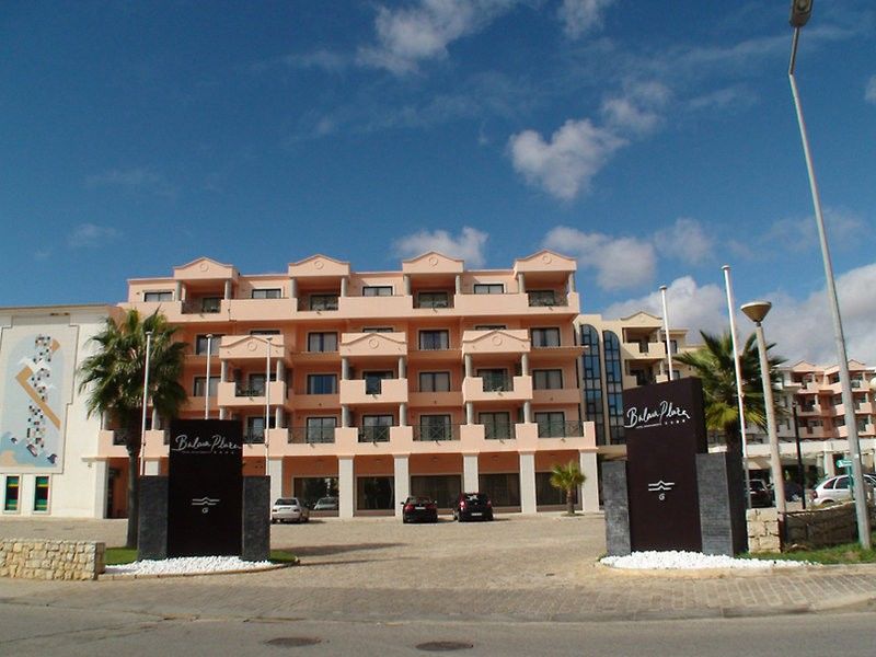 Cheerfulway Balaia Plaza Albufeira Exterior foto