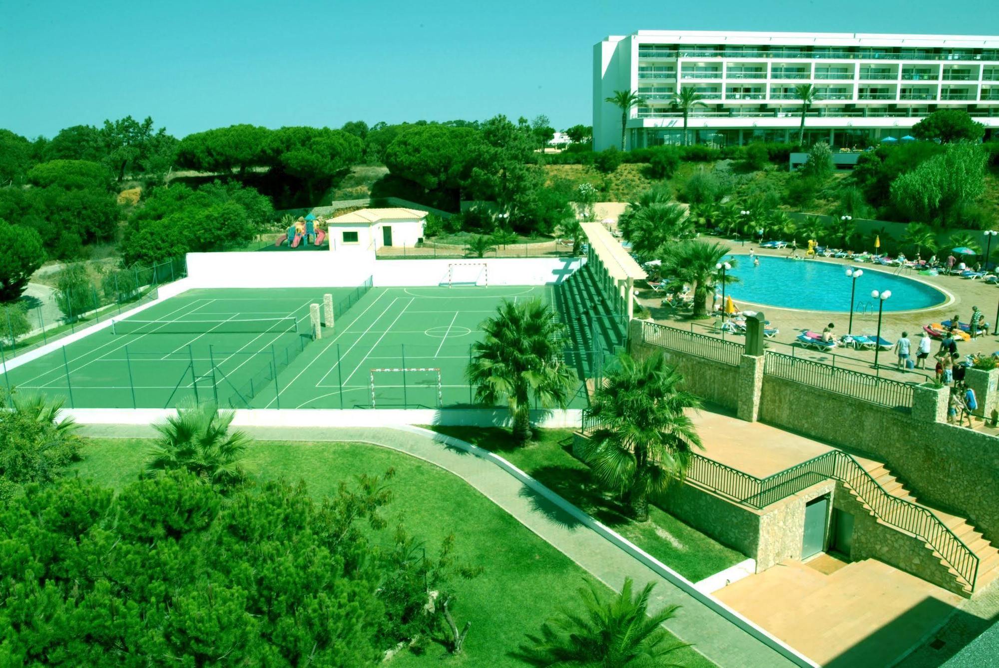 Cheerfulway Balaia Plaza Albufeira Exterior foto