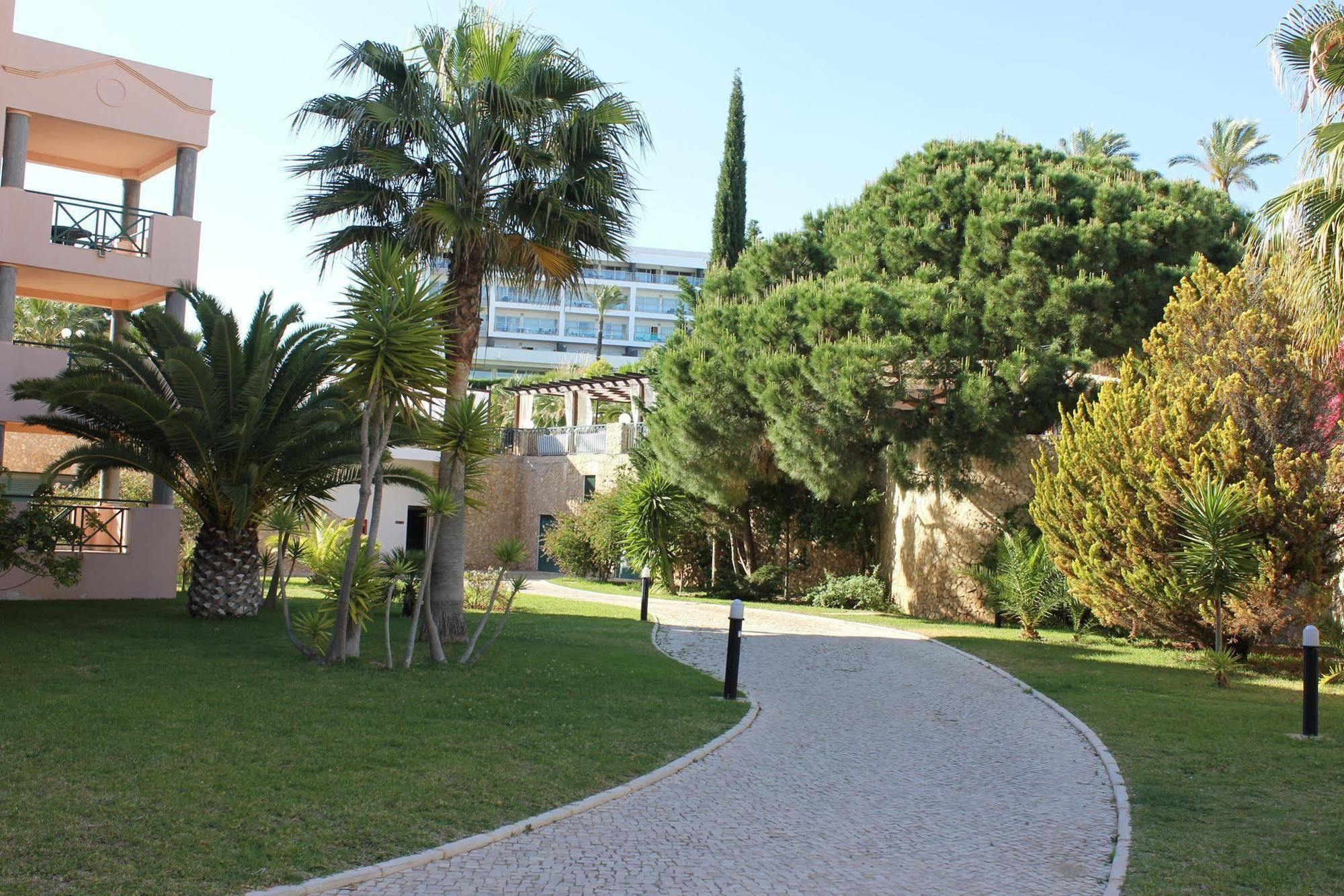 Cheerfulway Balaia Plaza Albufeira Exterior foto