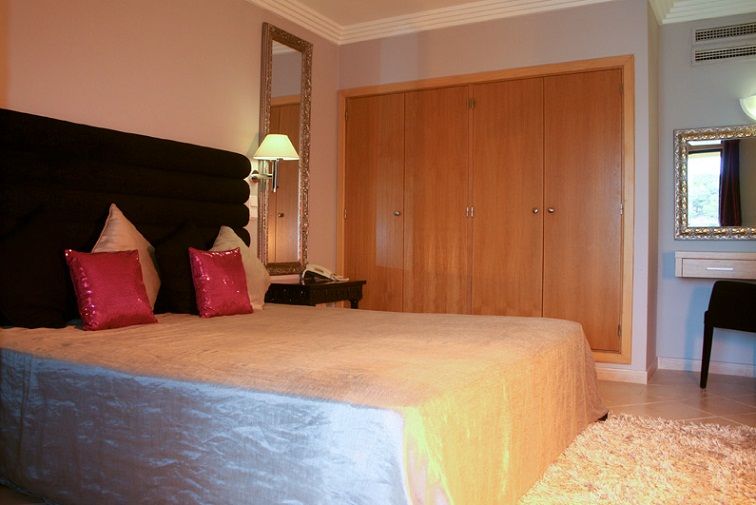 Cheerfulway Balaia Plaza Albufeira Exterior foto
