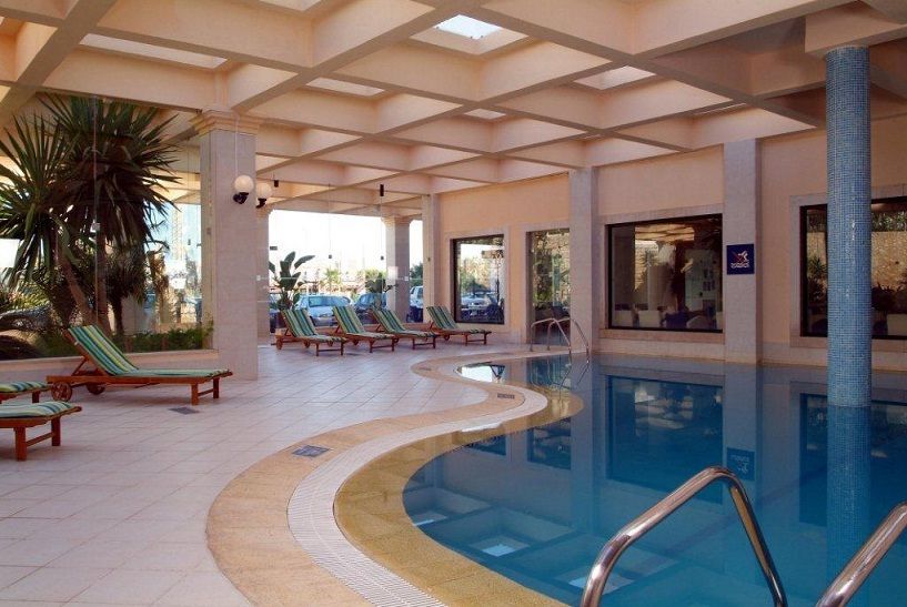 Cheerfulway Balaia Plaza Albufeira Exterior foto